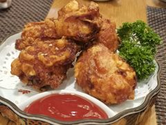 -樱の千渡日式料理·铁板烧•烧鸟(金盛田广场店)