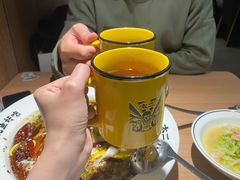 -太二酸菜鱼(群光广场店)