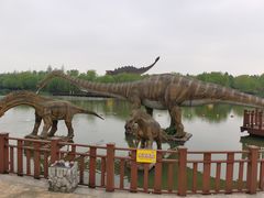 -自然谷恐龙园
