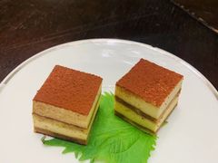 -ManHo万豪中餐厅(成都茂业JW万豪酒店)