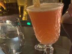 -LONG BAR 廊吧(外滩华尔道夫酒店)