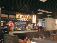 -大榕树下顺德菜(融创茂店)