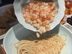 -裕兴记•蟹黄面馆(人民广场店)