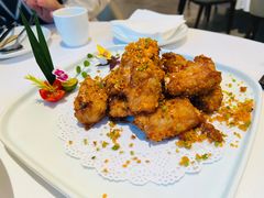 -东门烤鸭店(鼓楼店)