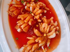 -品海楼·大连海鲜(老虎滩店)
