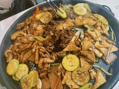 -一烙锅(友谊店)