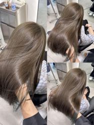 -乾健·烫染·接发SALON