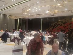 -白云宾馆·白云宴餐厅