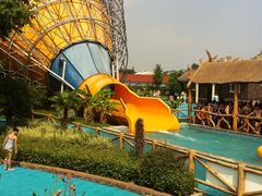 -苏州乐园森林水世界