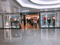-ZARA HOME(天环广场店)