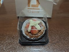 -陕拾叁-西安糕点(大雁塔店)