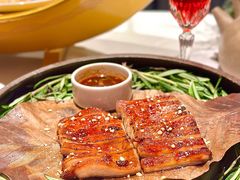 -狮拾久·现代新加坡料理(福田COCO Park店)