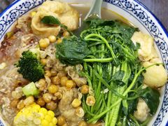 -重庆火红麻辣烫(伟超置业大厦店)