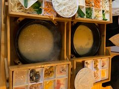 -勺子米线·云南传统小吃市集(四方街店)