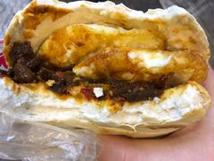 -老金家蛋菜夹馍(西安总店)