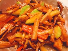 -新旺茶餐厅(嘉里城店)