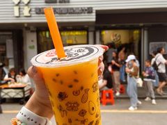 -花姨·老电影院果汁冰(88号店)