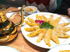 -品回味清真西北楼(宁波首店)