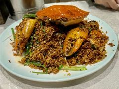 -喜记避风塘炒辣蟹(总店)
