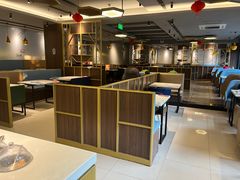 -豪客来牛排(中央花苑店)