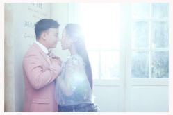 点击看大图 -情订奇缘婚纱摄影(和平路店)