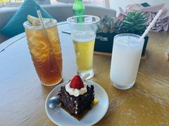 -大堂酒廊·亚龙湾万豪度假酒店