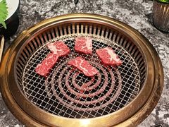 -牛将军•涮肉•烤肉•铁板烧(北京王府井·故宫店)