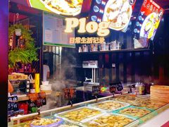 -凤城·食都