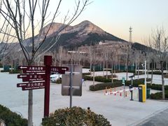 -佛慧山