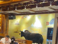 -如意林卡藏餐吧(大昭寺店)