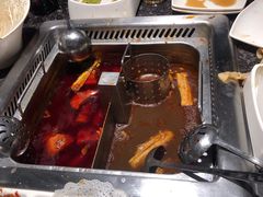 -海底捞火锅(崇文门新世界百货店)