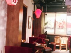 大堂-水煮三国·川鲁江湖菜(香山店)