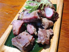 -时光乌托邦空中花园餐厅川味·融合菜(幸福广场店)