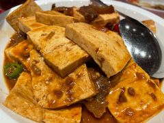 封缸肉焖豆腐-西贝(枫蓝国际购物中心店)