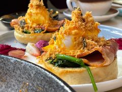 -ChitChat奇洽·Bistro(黎黄陂路店)