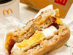 -麦当劳(世纪汇广场店)