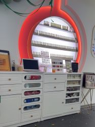 -MB·nail美甲美睫