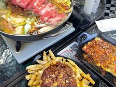 -MI WU FACTORY米屋美食工厂餐厅(绿地店)
