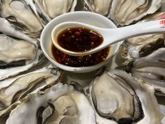 -杨氏青龙虾·羊蝎子(金盛路总店)