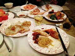 android_upload_pic-咸亨大酒店-自助餐厅(解放南路店)