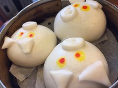 -点点心点心专门店(湾仔店)