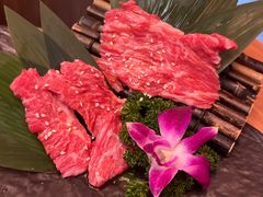 -丸藏和牛烧肉专门店(园区师惠坊店)