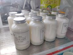 -正飞鲜奶(南湖一期店)