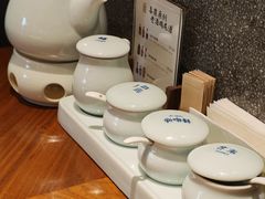 -喜鼎海胆水饺(东港店)