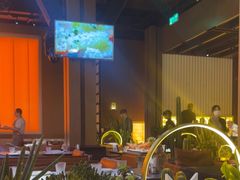 -洛缦音乐餐厅(工业展览馆万象城店)