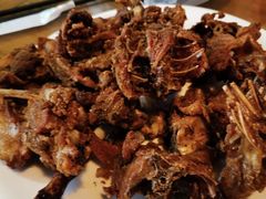 烤鸭-董立兵烤鸭店(山大路店)