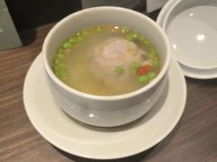 -永春园·扬州早茶·淮扬菜(漫乐城店)