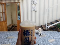 -椿风·养身茶饮(吉大店)