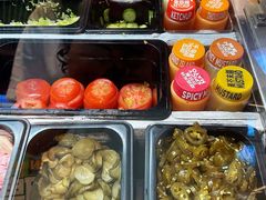 -SUBWAY赛百味(高新绿宝店)