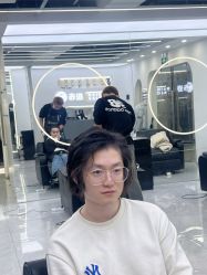 -赤道 Hair Salon